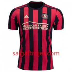 Atlanta United FC Fodboldtrøjer Hjemmebanesæt 2019/20 Kort ærmer